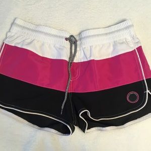 Point Zero Swim Shorts